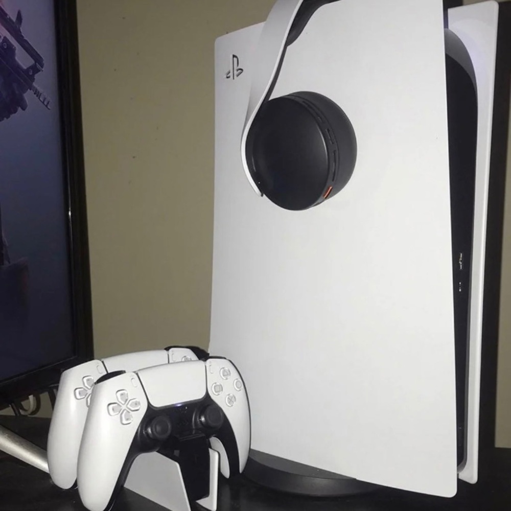 PlayStation 5